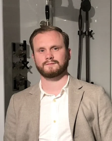 Danny Rowe, Construction Director at Bright Space Developments