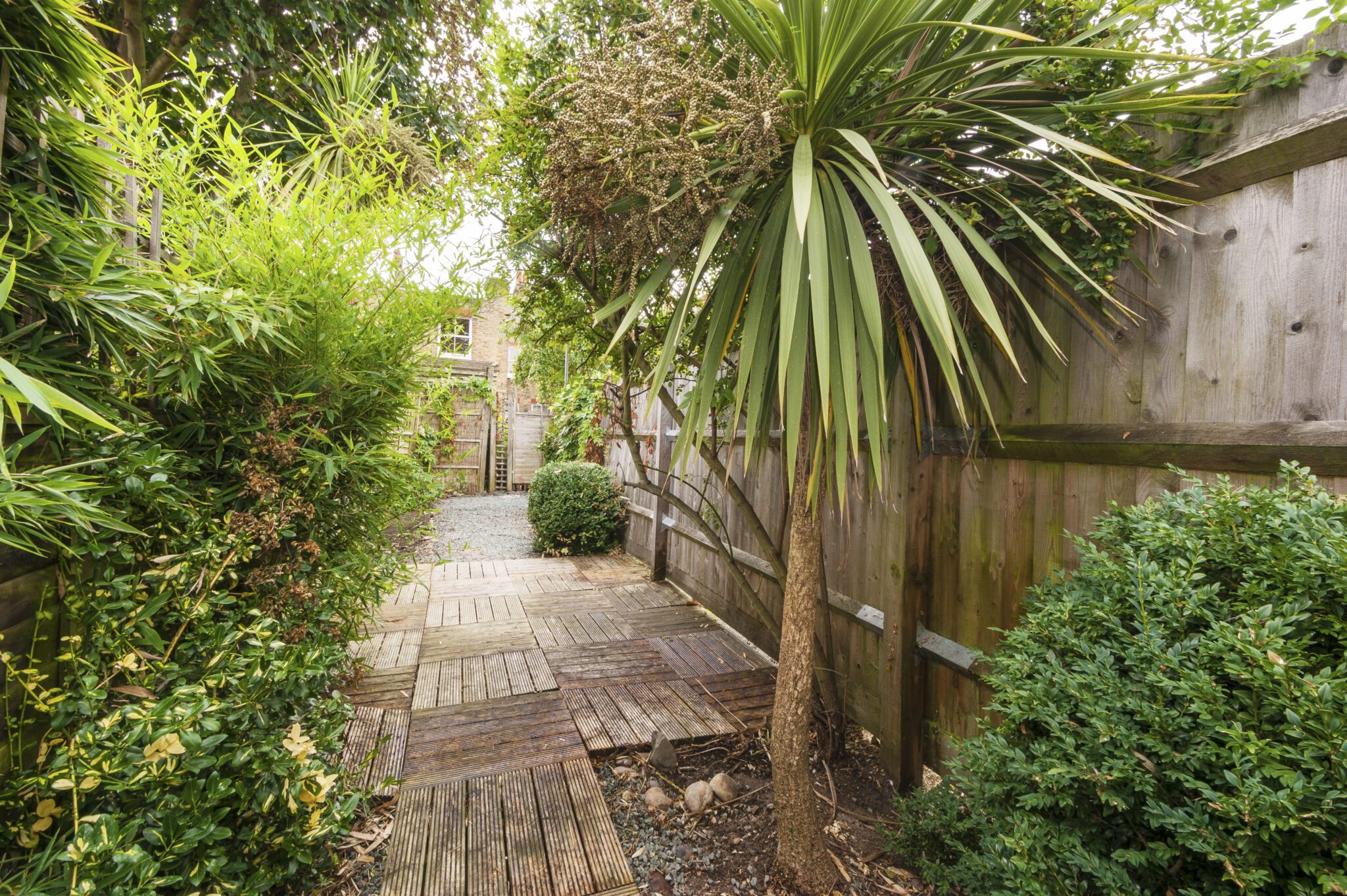 Refurbished two-bedroom home at Aylmer Road, Shepherd's Bush W12
