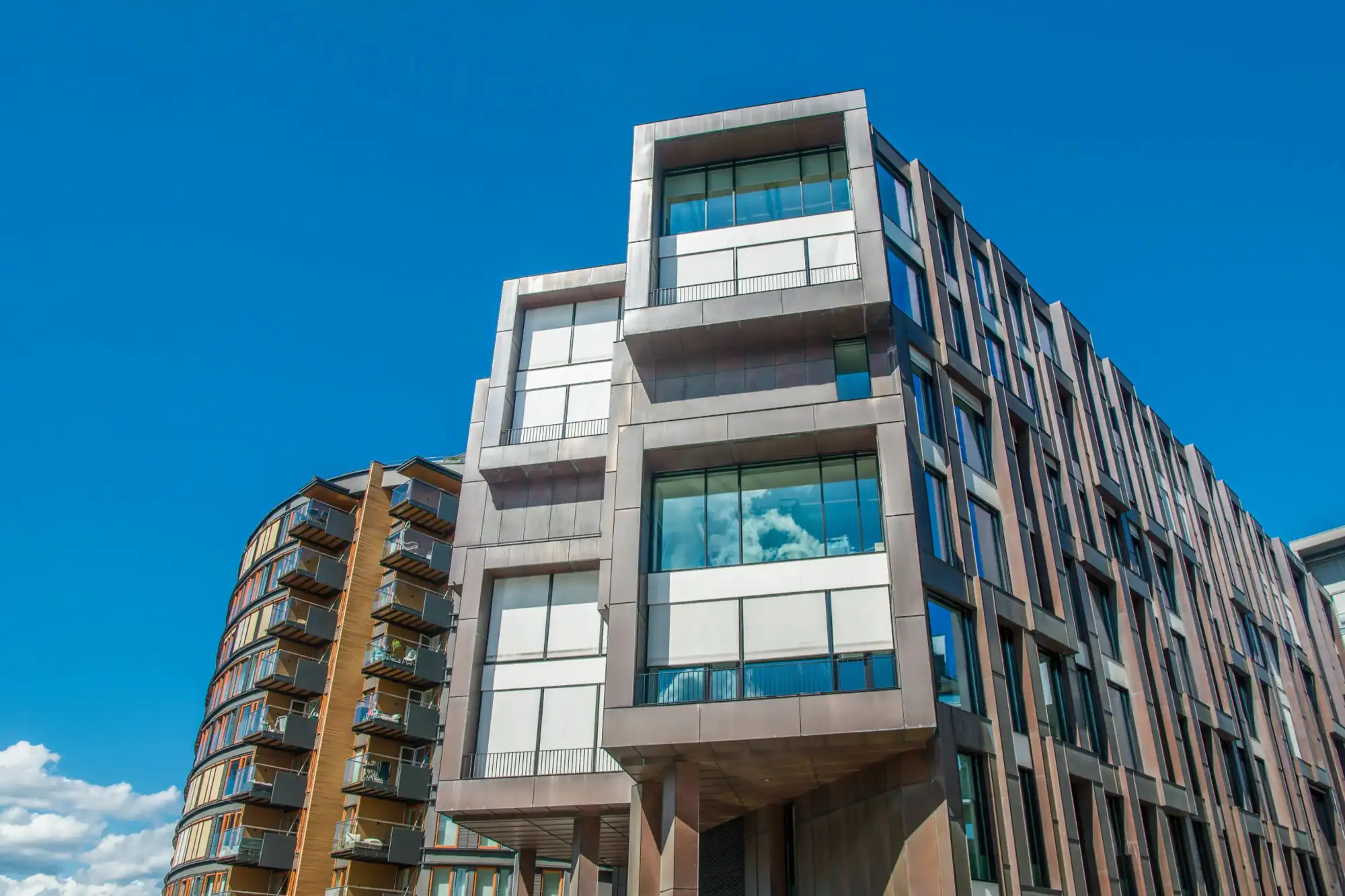 Commercial to Residential Conversion