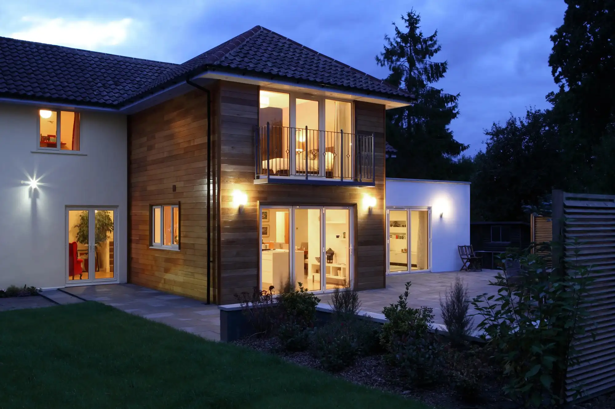 Residential Development