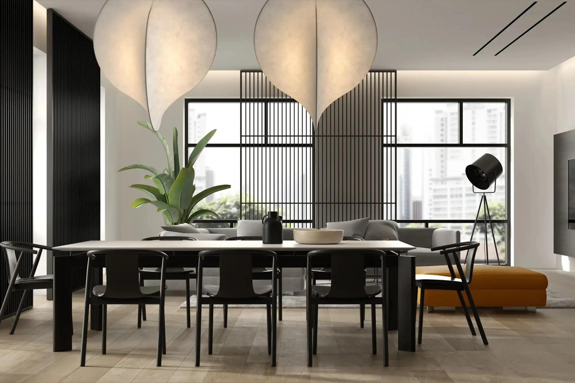 Project Management & Principal Contractor