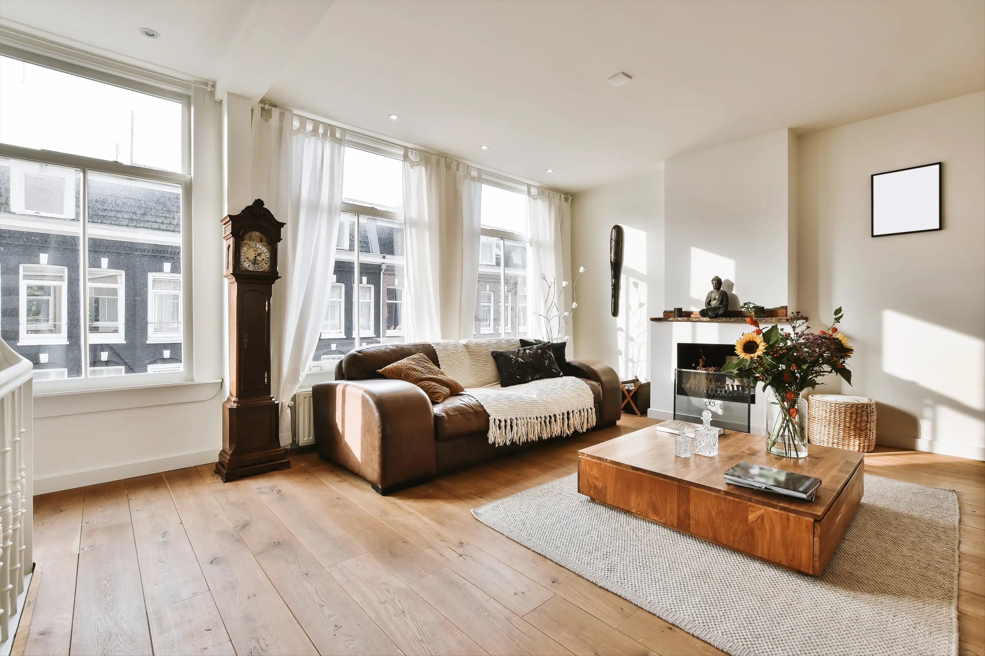 Extensions, Lofts & Airspace