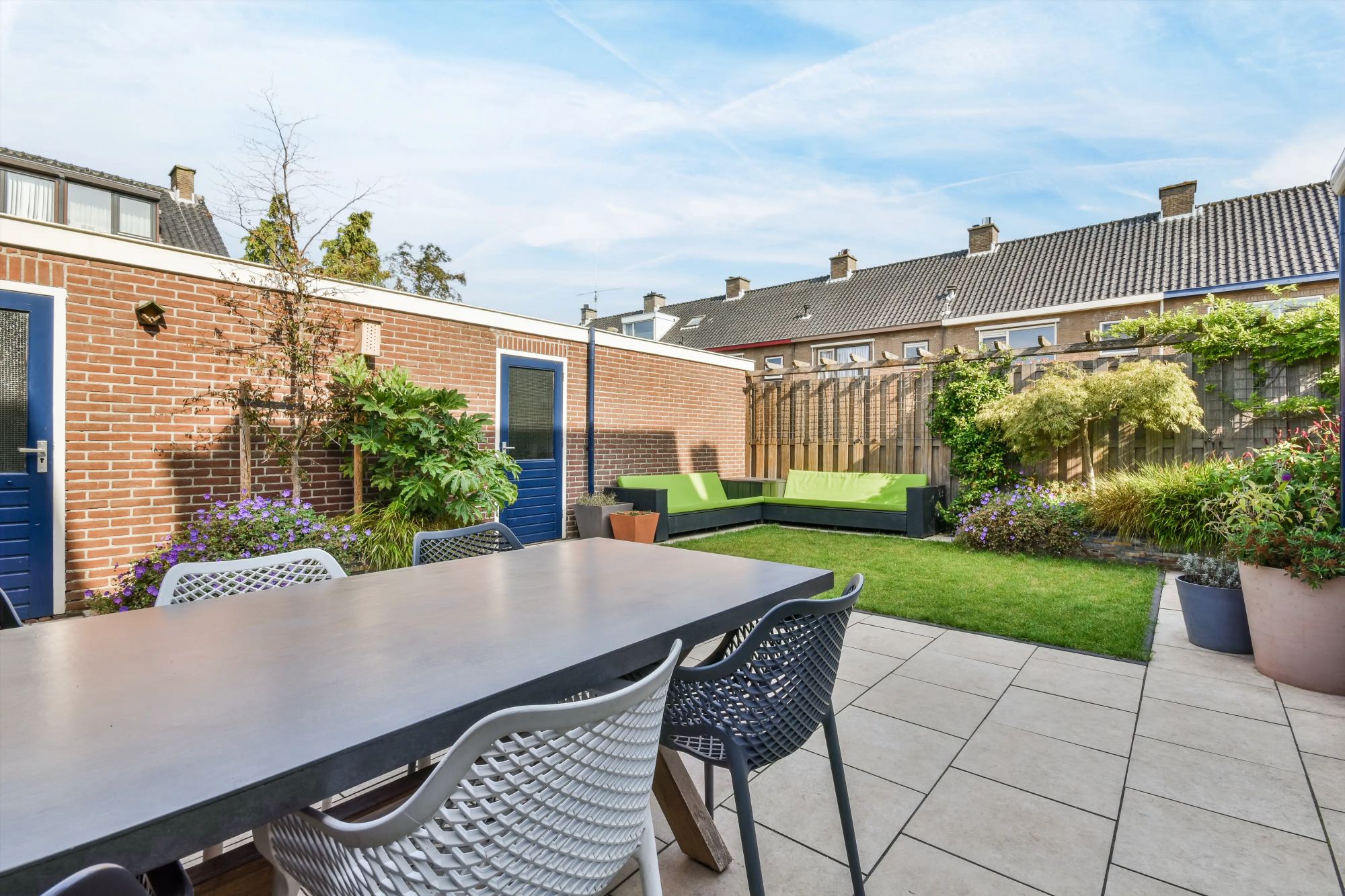 Refurbishment & Renovation