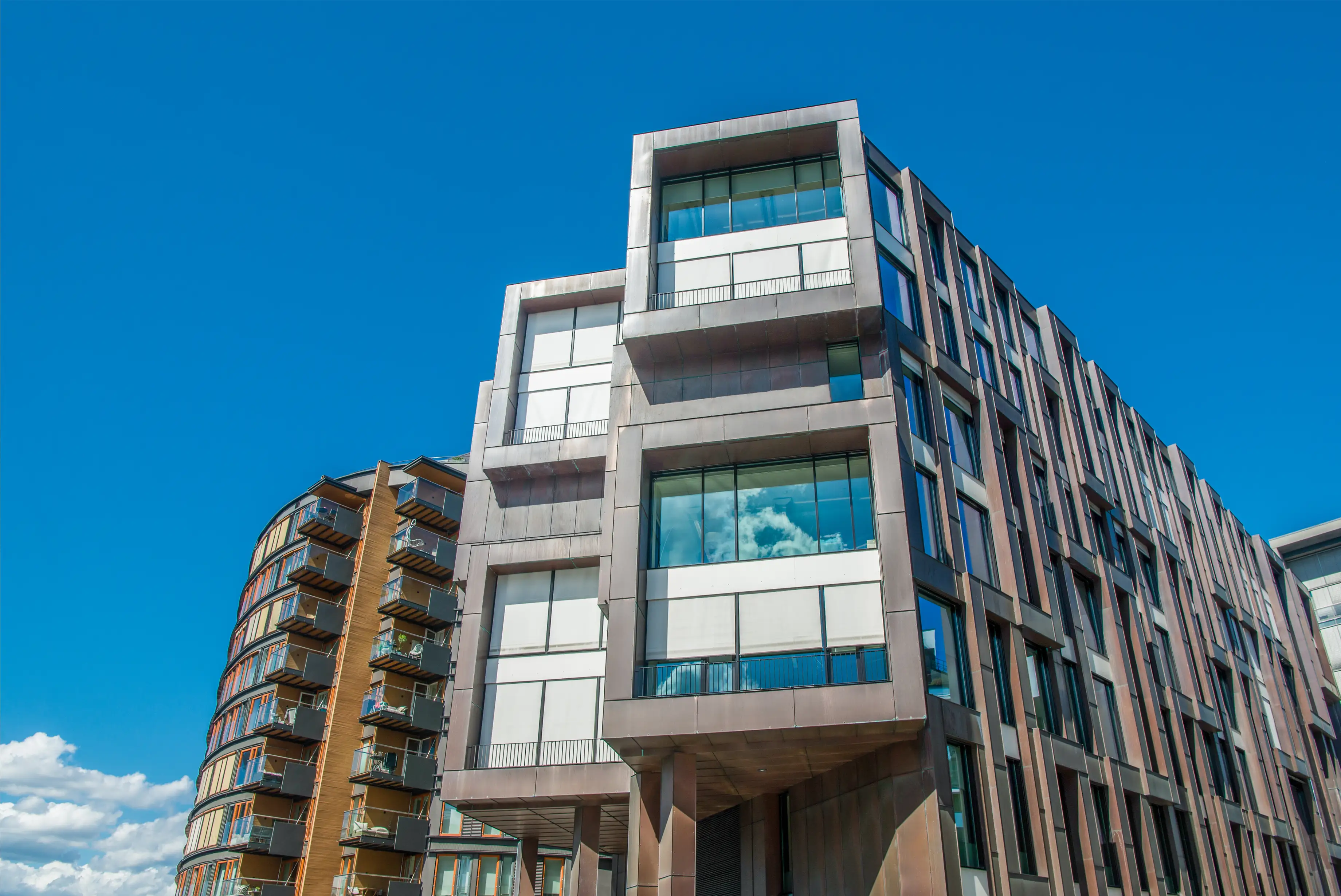 Commercial to Residential Conversion