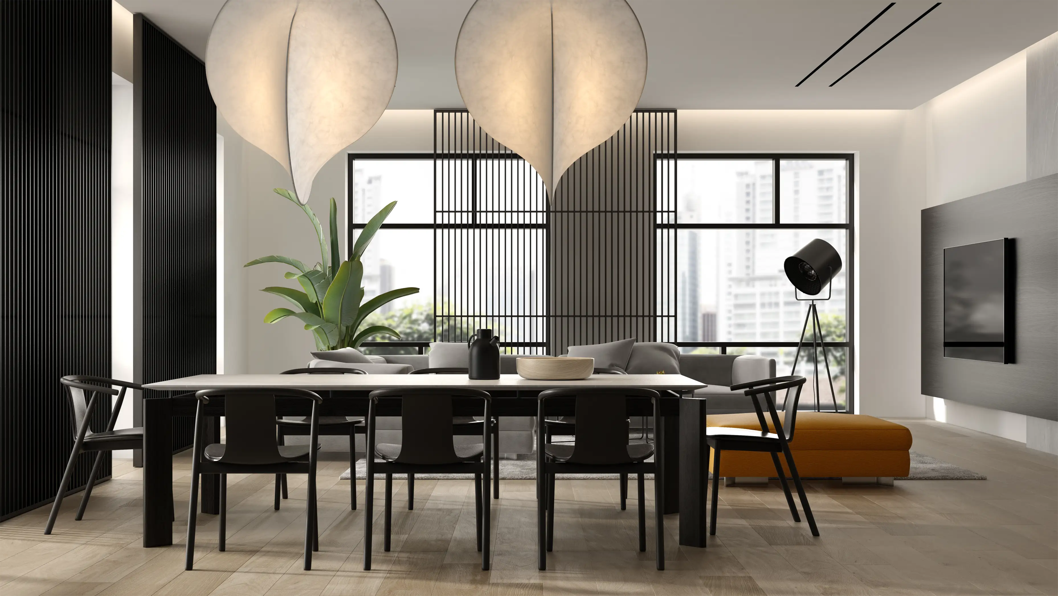 Project Management & Principal Contractor