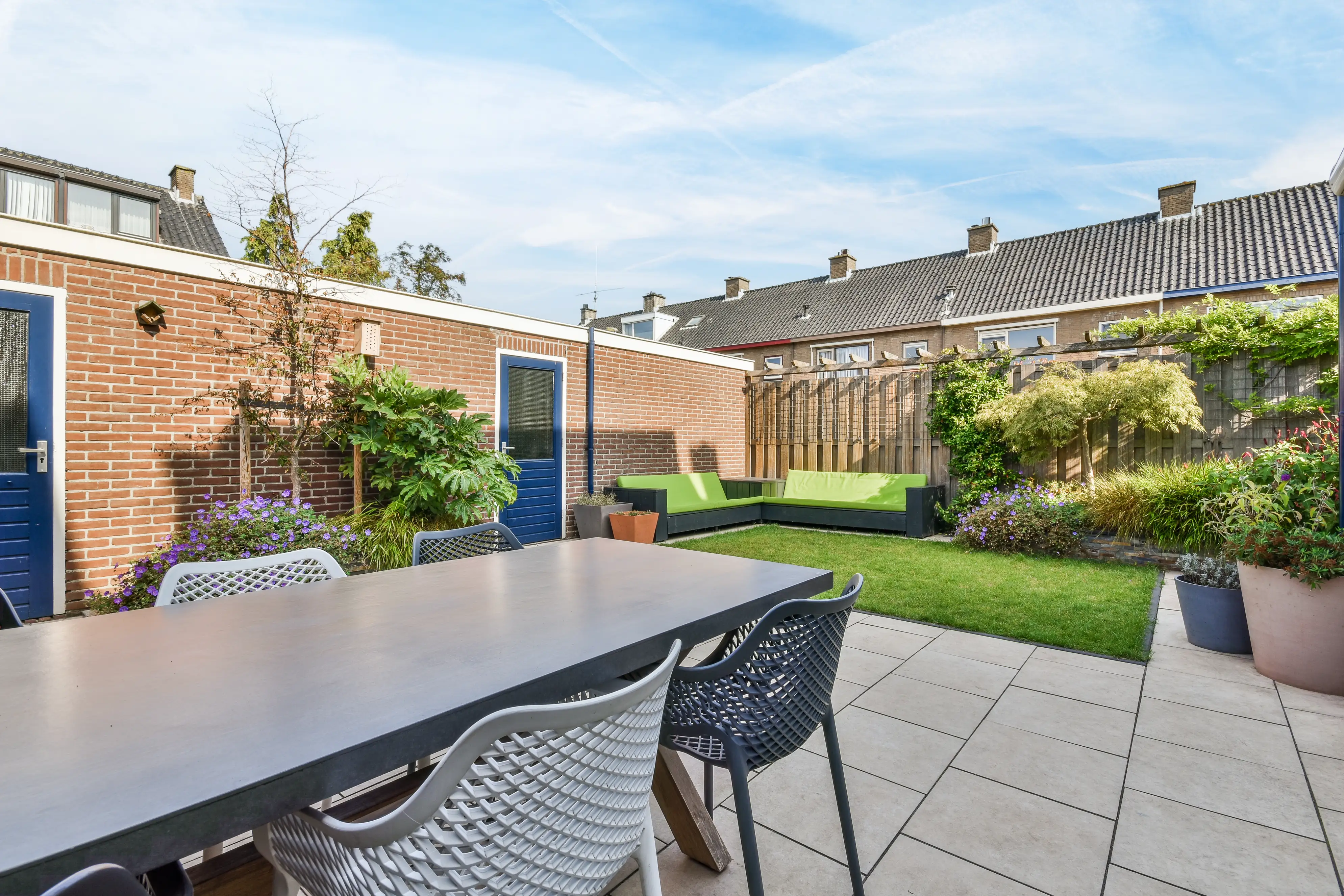 Refurbishment & Renovation