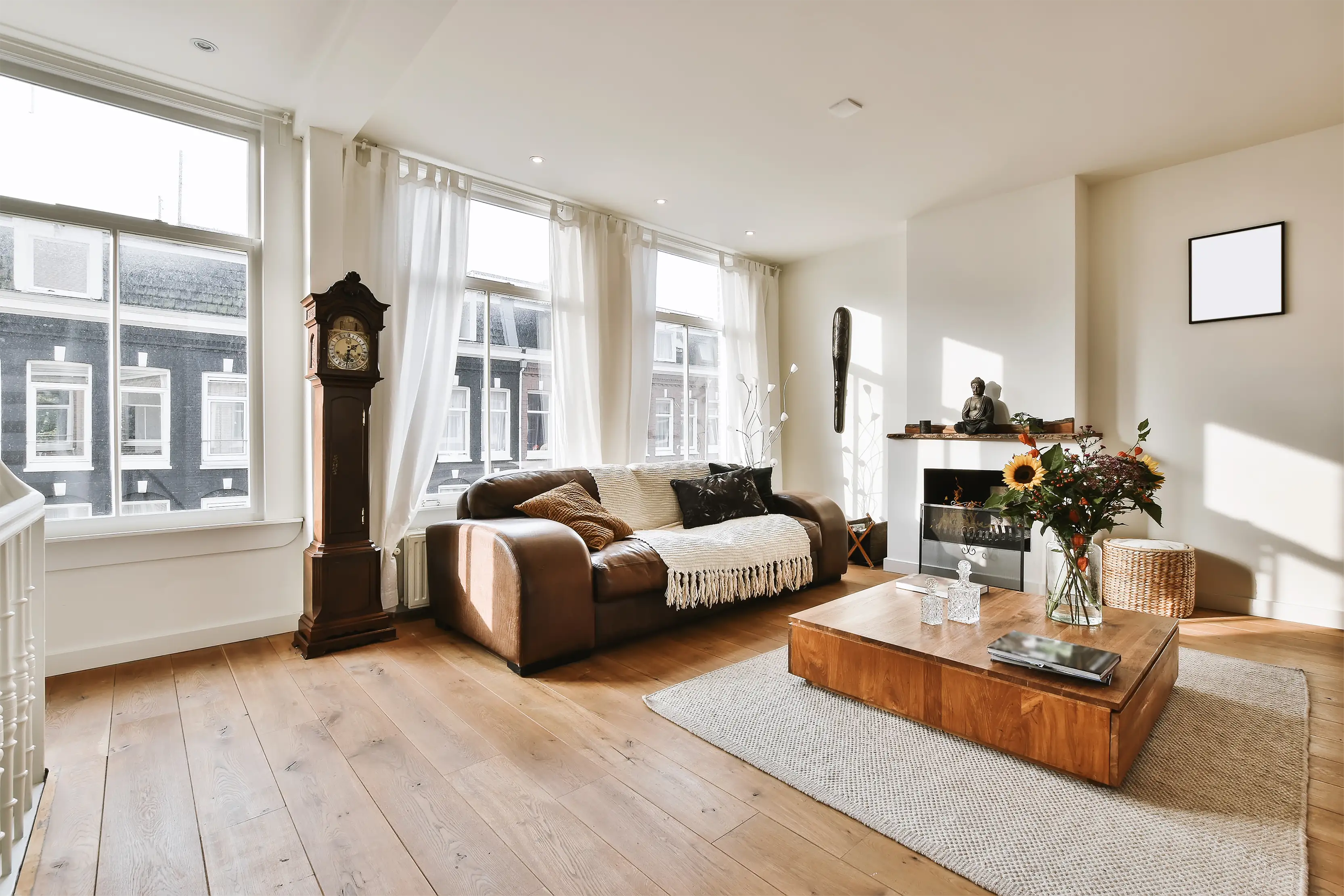 Extensions, Lofts & Airspace