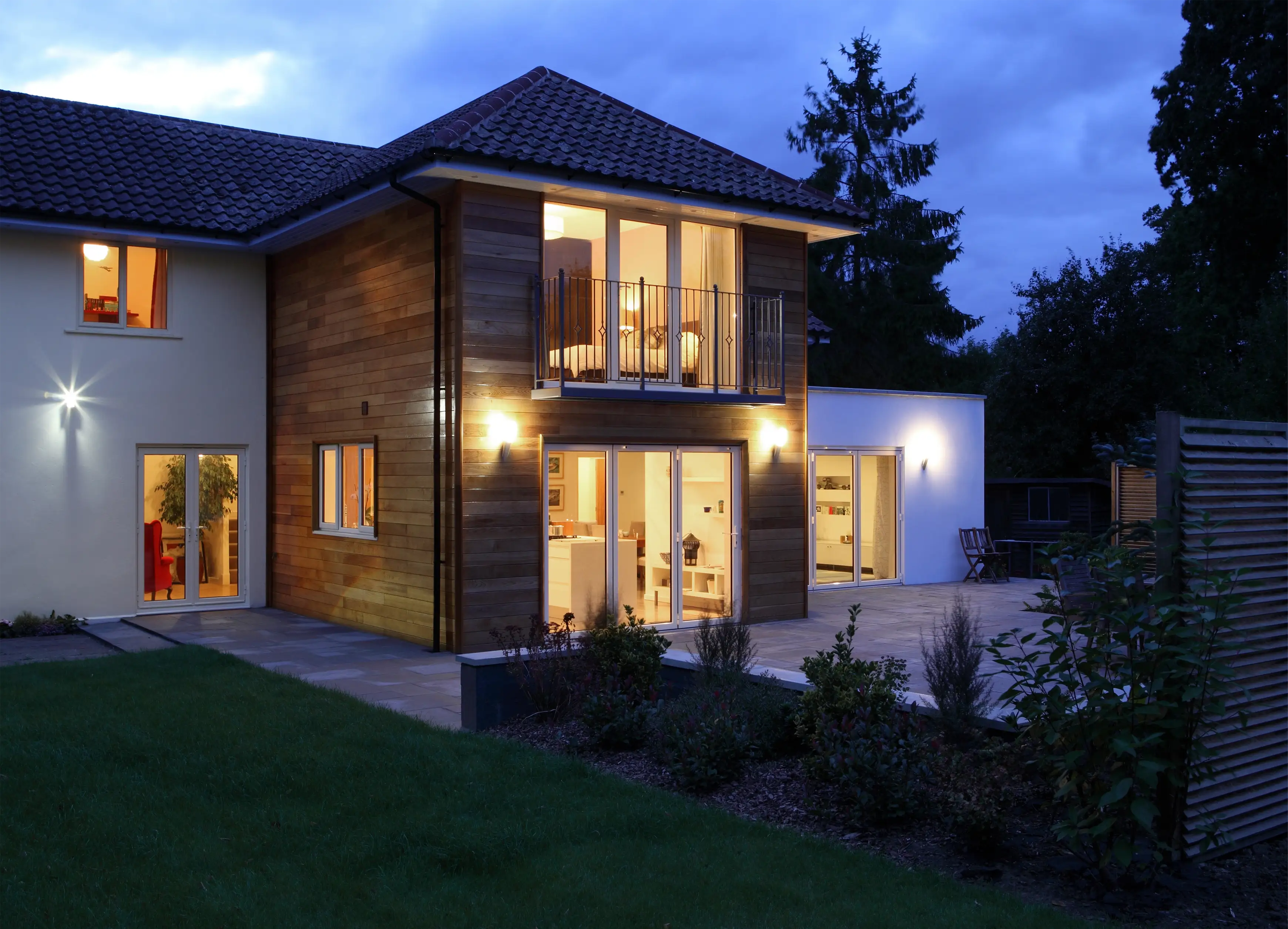 Residential Development